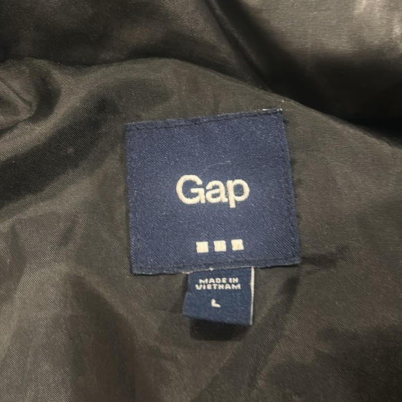 Gap vest - Picture 3 of 3